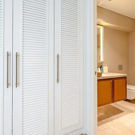 Ferienhaus 3-Bedroom Beachfront Villa With Hotel Amenities Bodrum