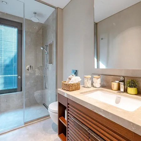 3-bedroom Beachfront With Amenities Bodrum