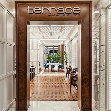 3-bedroom Beachfront With Amenities * بودروم