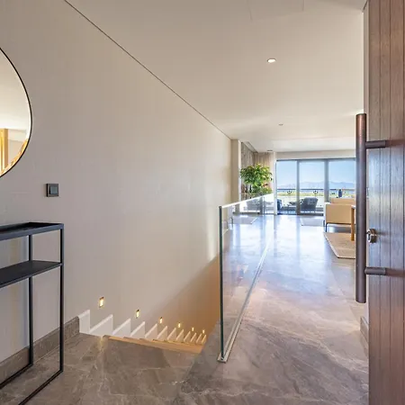 3-bedroom Beachfront With Amenities * بودروم